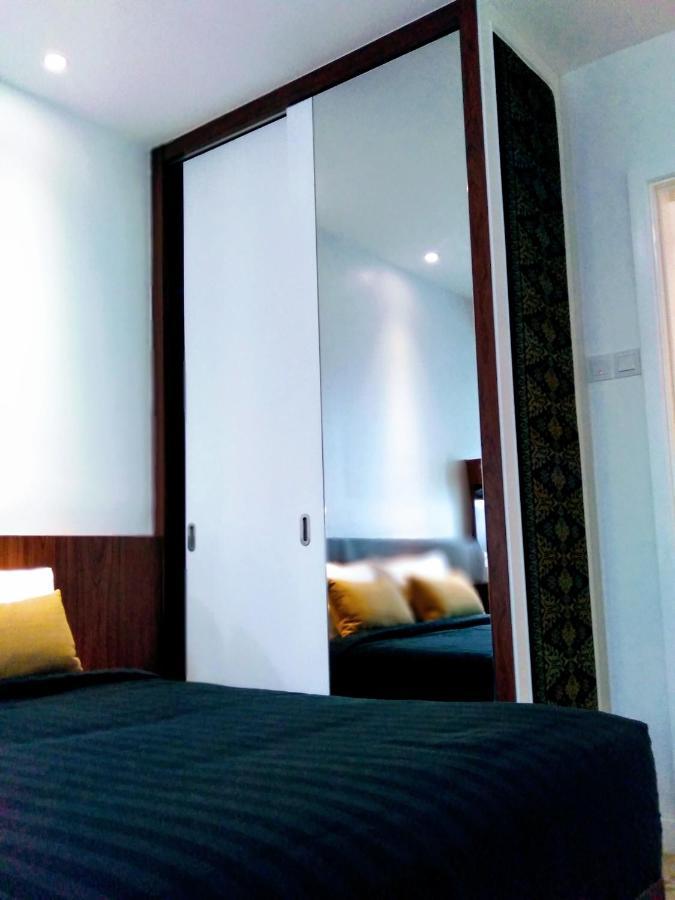 UTM Hotel&Residence Kuala Lumpur Exterior foto