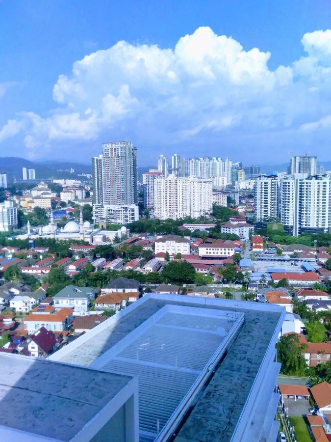 UTM Hotel&Residence Kuala Lumpur Exterior foto