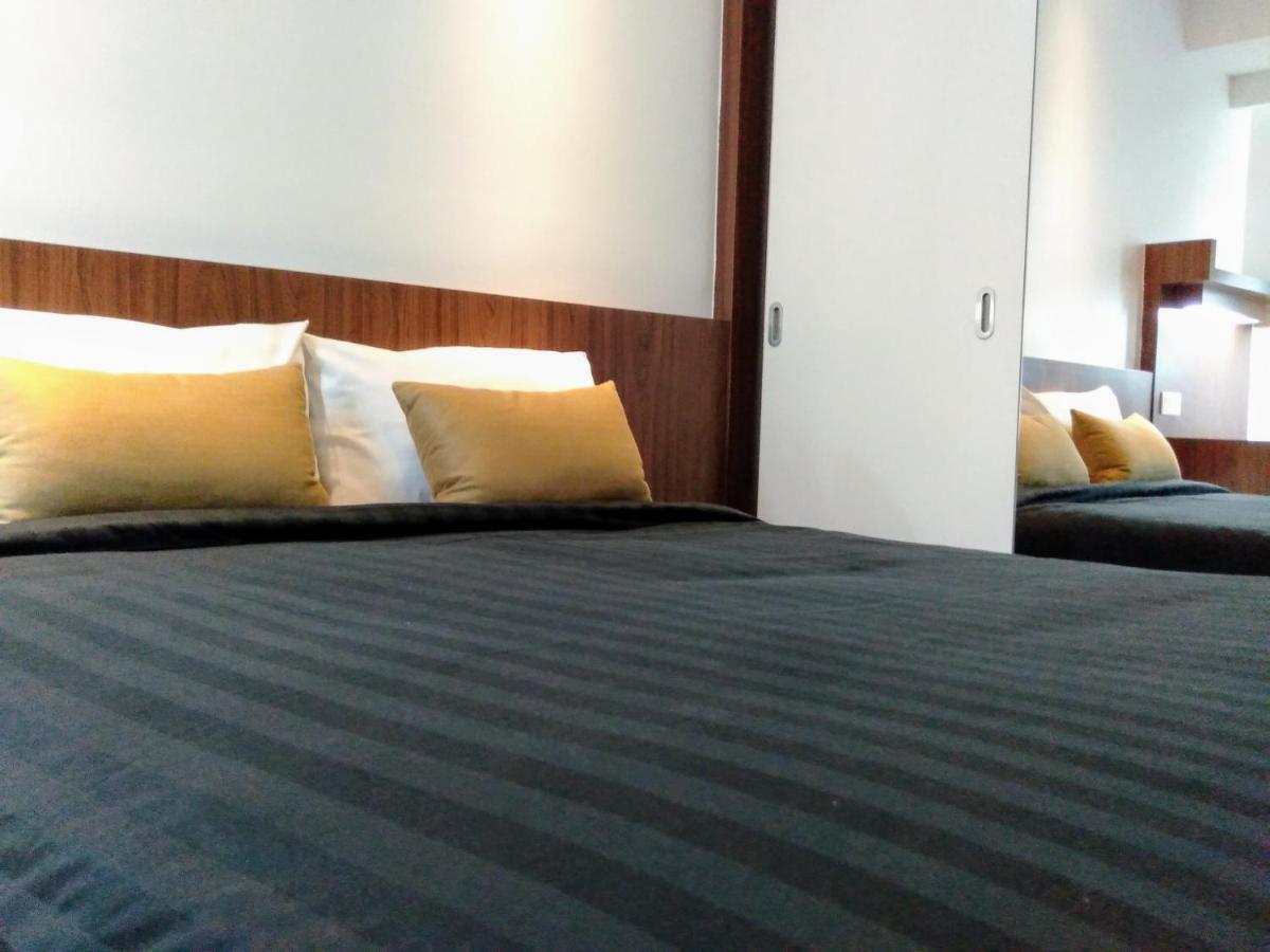 UTM Hotel&Residence Kuala Lumpur Exterior foto