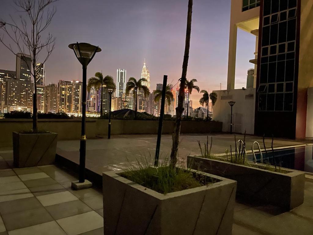 UTM Hotel&Residence Kuala Lumpur Exterior foto